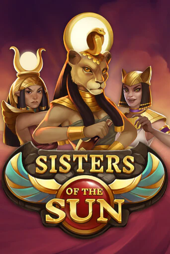 Демо игрового автомата Sisters of The Sun | SELECTOR BY 