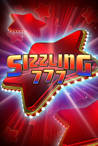 Демо игрового автомата Sizzling 777 | SELECTOR BY 