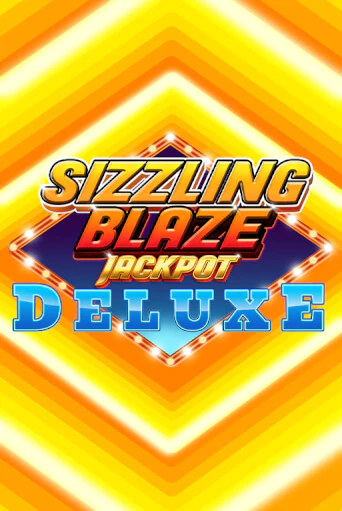 Демо игрового автомата Sizzling Blaze Deluxe | SELECTOR BY 