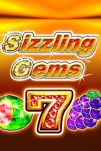 Демо игрового автомата Sizzling Gems | SELECTOR BY 