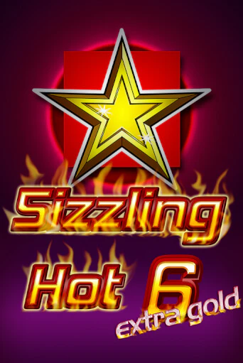 Демо игрового автомата Sizzling Hot 6 Extra Gold | SELECTOR BY 