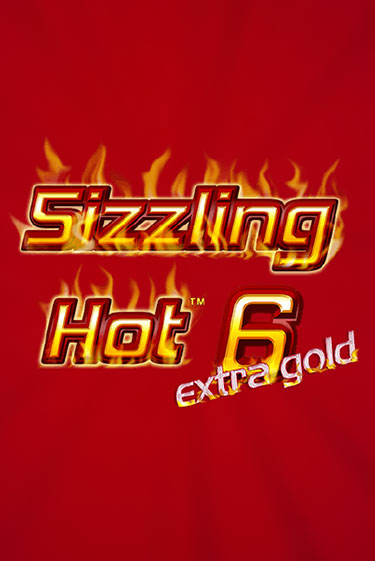 Демо игрового автомата Sizzling Hot 6 Extra Gold | SELECTOR BY 