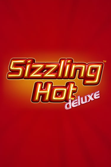 Демо игрового автомата Sizzling Hot Deluxe | SELECTOR BY 