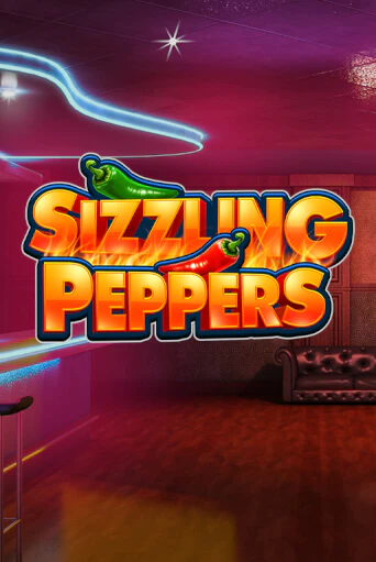 Демо игрового автомата Sizzling Peppers | SELECTOR BY 