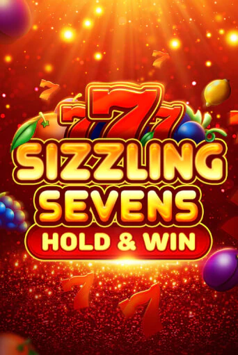 Демо игрового автомата Sizzling Sevens Hold & Win | SELECTOR BY 