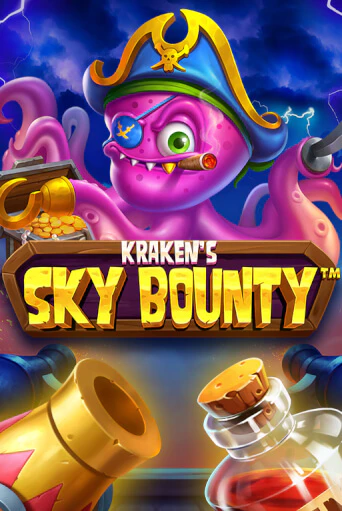 Демо игрового автомата Kraken's Sky Bounty | SELECTOR BY 