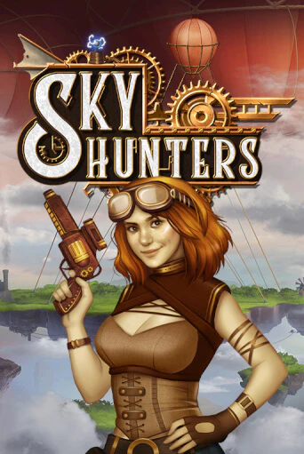 Демо игрового автомата Sky Hunters Gamble Feature | SELECTOR BY 