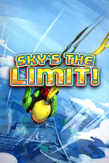 Демо игрового автомата Sky's the Limit | SELECTOR BY 