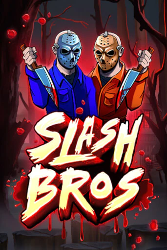 Демо игрового автомата Slash Bros | SELECTOR BY 