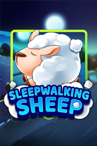 Демо игрового автомата Sleepwalking Sheep | SELECTOR BY 