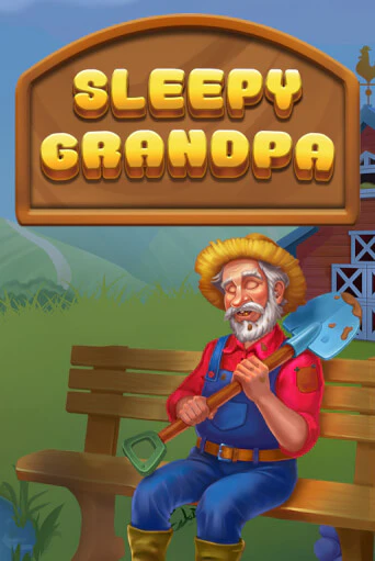 Демо игрового автомата Sleepy Grandpa | SELECTOR BY 