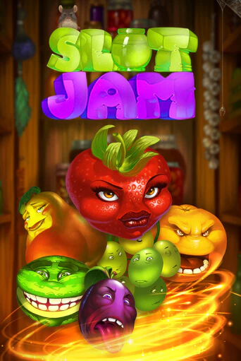 Демо игрового автомата Slot Jam | SELECTOR BY 