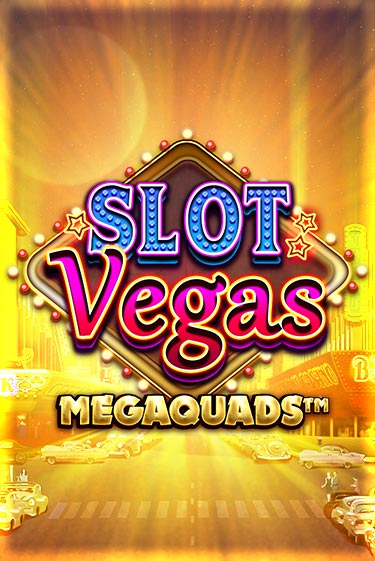 Демо игрового автомата Slot Vegas | SELECTOR BY 