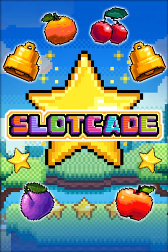 Демо игрового автомата Slotcade | SELECTOR BY 