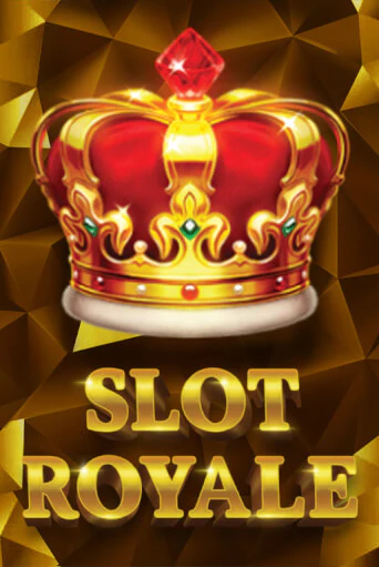 Демо игрового автомата Slote Royale | SELECTOR BY 