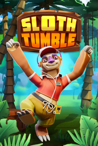 Демо игрового автомата Sloth Tumble | SELECTOR BY 