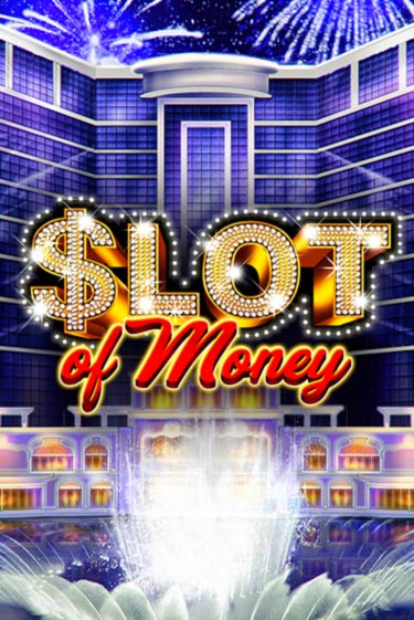 Демо игрового автомата Slot Of Money | SELECTOR BY 