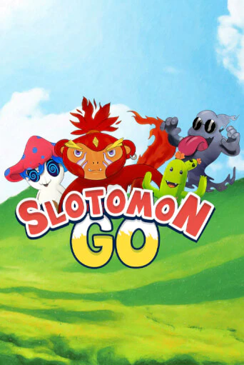 Демо игрового автомата Slotomon Go | SELECTOR BY 