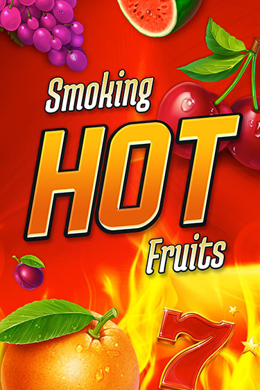 Демо игрового автомата Smoking Hot Fruits | SELECTOR BY 