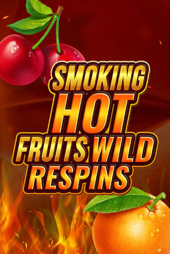 Демо игрового автомата Smoking Hot Fruit Wild Respin | SELECTOR BY 