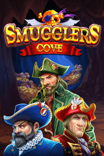 Демо игрового автомата Smuggler’s Cove | SELECTOR BY 