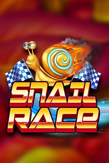 Демо игрового автомата Snail Race | SELECTOR BY 