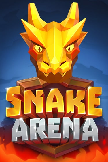 Демо игрового автомата Snake Arena | SELECTOR BY 