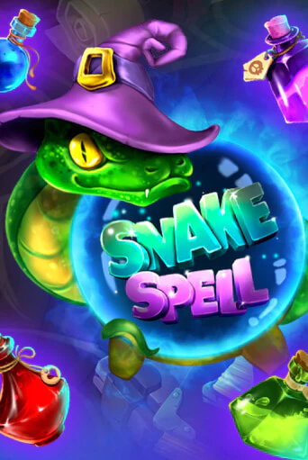 Демо игрового автомата Snake Spell | SELECTOR BY 