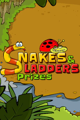 Демо игрового автомата Snakes and Ladders Prizes | SELECTOR BY 