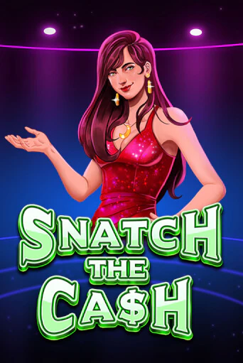 Демо игрового автомата Snatch The Cash | SELECTOR BY 