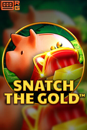 Демо игрового автомата Snatch The Gold | SELECTOR BY 