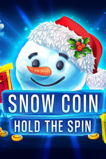 Демо игрового автомата Snow Coin Hold The Spin | SELECTOR BY 