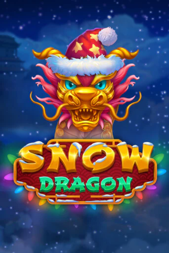 Демо игрового автомата Snow Dragon | SELECTOR BY 