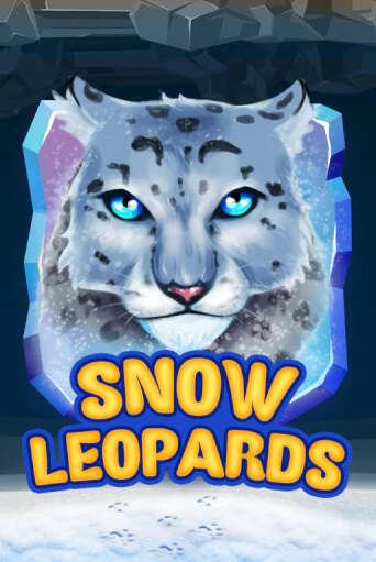 Демо игрового автомата Snow Leopards | SELECTOR BY 