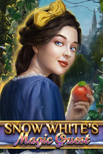 Демо игрового автомата Snow White's Magic Quest | SELECTOR BY 