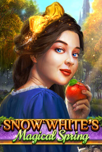 Демо игрового автомата Snow White's Magical Spring | SELECTOR BY 