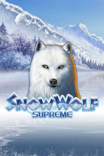 Демо игрового автомата Snow Wolf Supreme | SELECTOR BY 