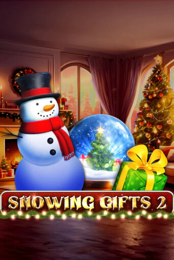 Демо игрового автомата Snowing Gifts 2 | SELECTOR BY 