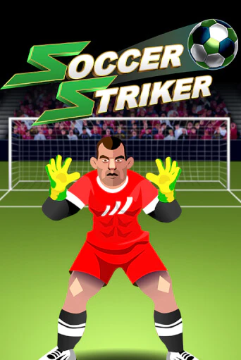 Демо игрового автомата Soccer Striker | SELECTOR BY 