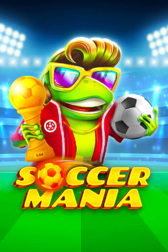 Демо игрового автомата Soccermania | SELECTOR BY 