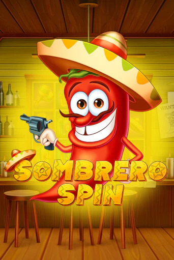 Демо игрового автомата Sombrero spin | SELECTOR BY 