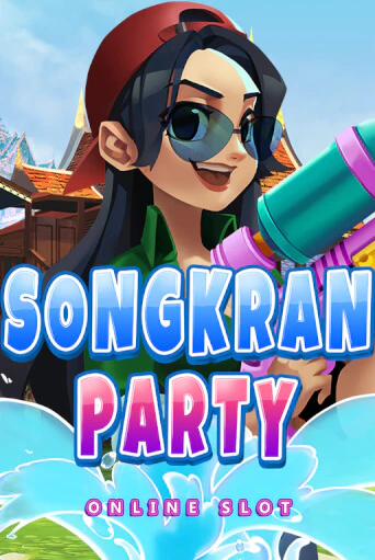 Демо игрового автомата Songkran Party | SELECTOR BY 