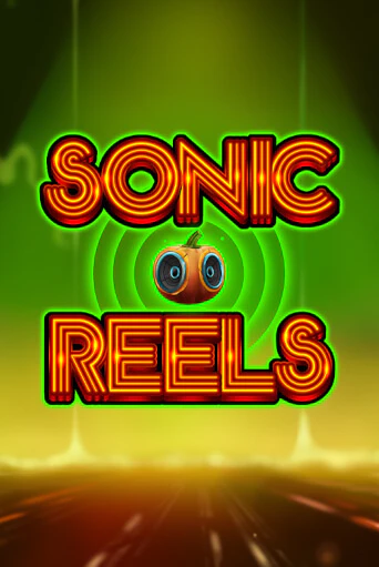 Демо игрового автомата Sonic Reels | SELECTOR BY 