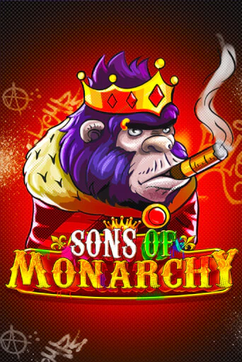 Демо игрового автомата Sons of Monarchy | SELECTOR BY 