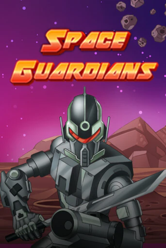 Демо игрового автомата Space Guardians | SELECTOR BY 