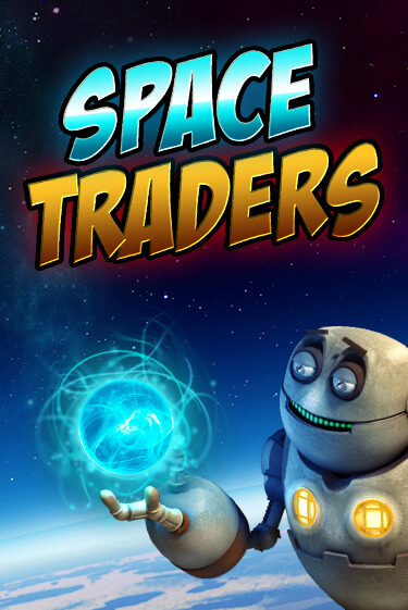 Демо игрового автомата Space Traders | SELECTOR BY 