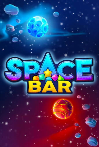 Демо игрового автомата Space Bar | SELECTOR BY 