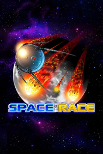 Демо игрового автомата Space Race | SELECTOR BY 