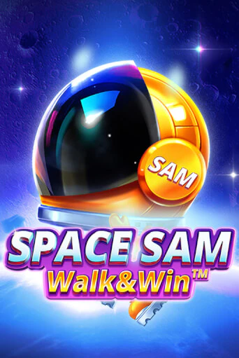 Демо игрового автомата Space Sam Walk And Win TM | SELECTOR BY 