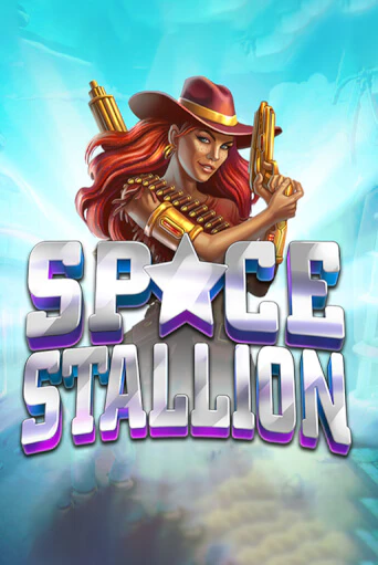 Демо игрового автомата Space Stallion | SELECTOR BY 